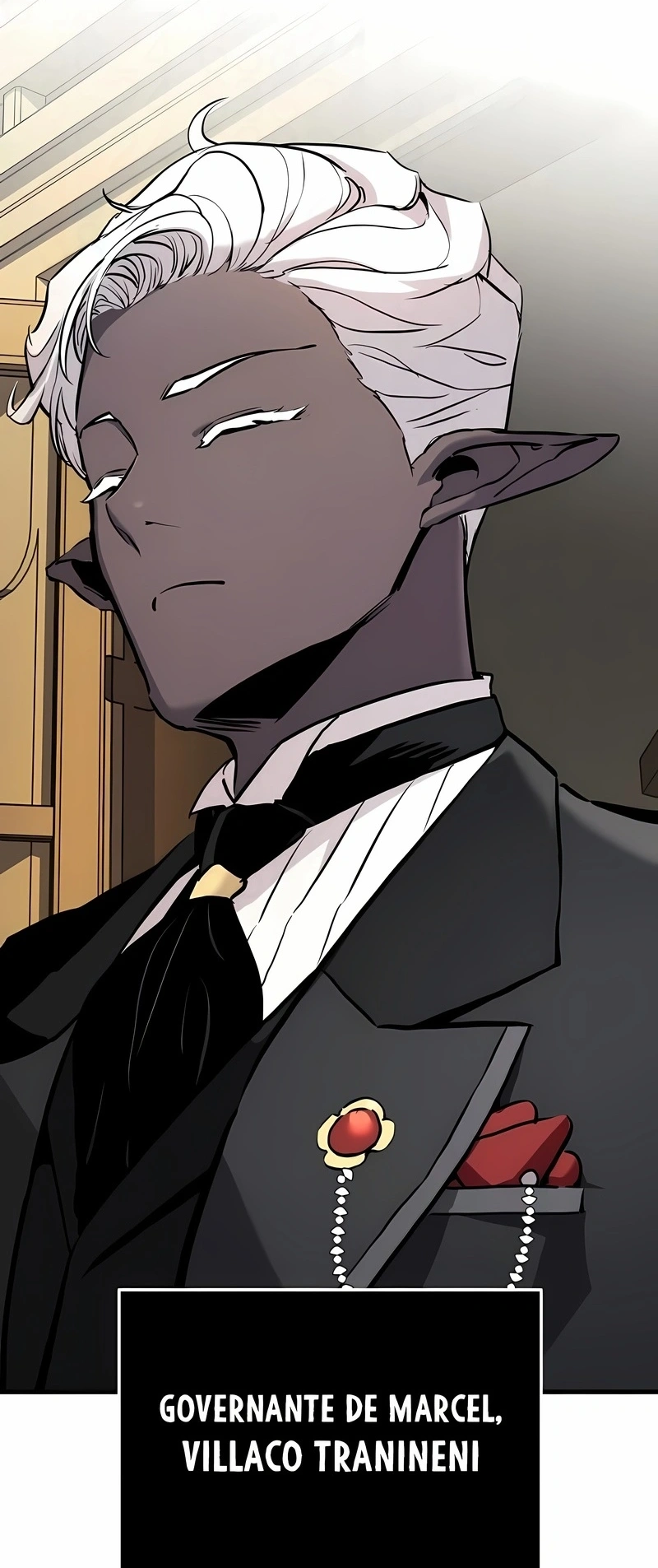 Read Como Sobreviver Sendo Um Cavaleiro Renegado PT Manga Online