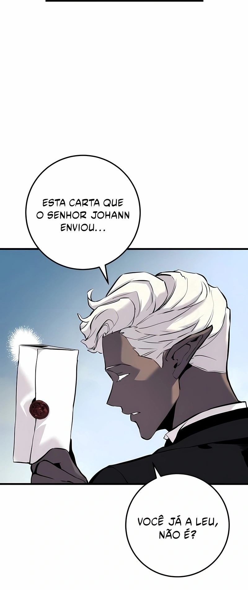 Read Como Sobreviver Sendo Um Cavaleiro Renegado PT Manga Online