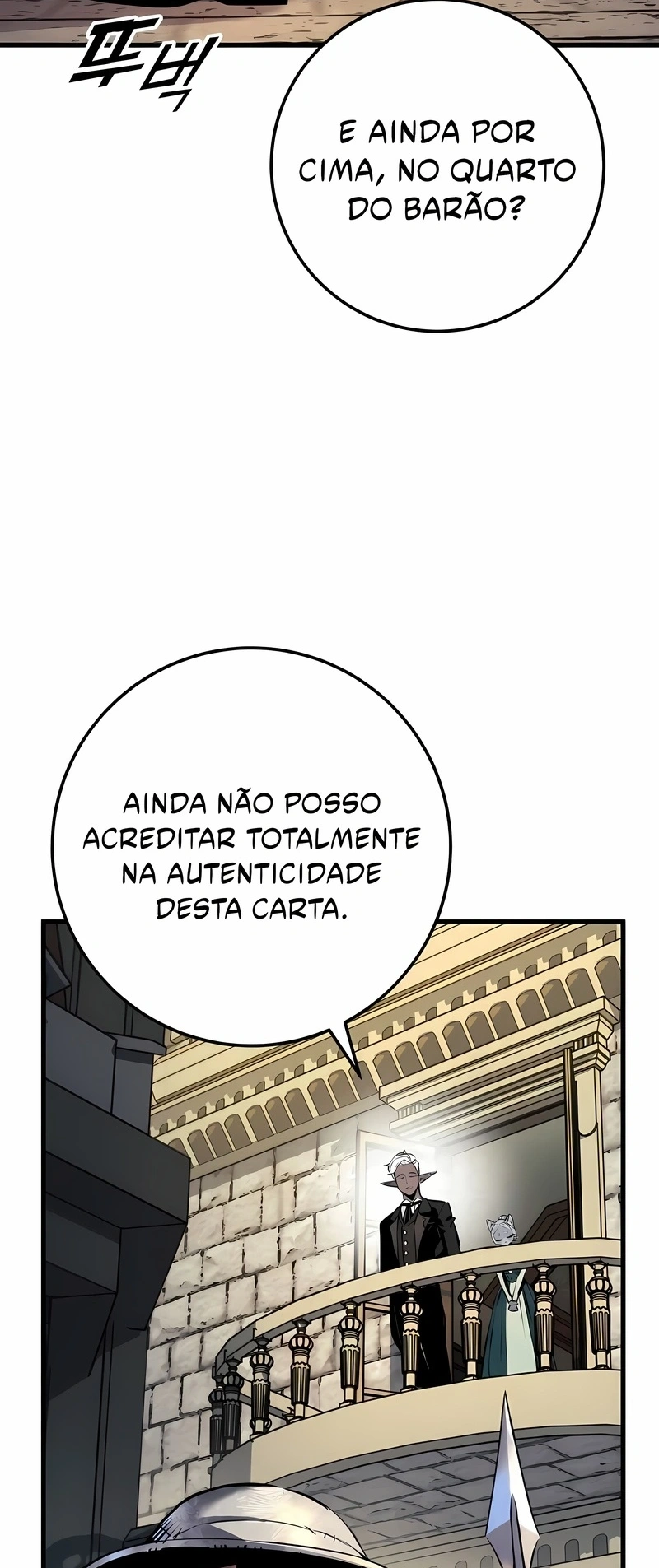 Read Como Sobreviver Sendo Um Cavaleiro Renegado PT Manga Online