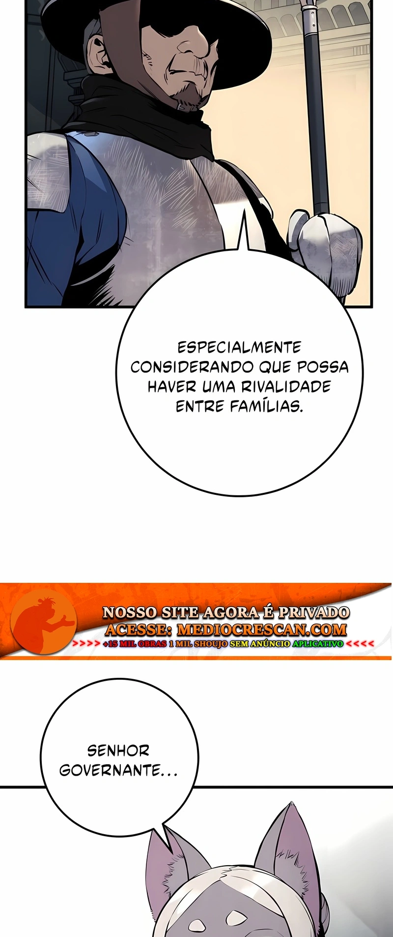 Read Como Sobreviver Sendo Um Cavaleiro Renegado PT Manga Online