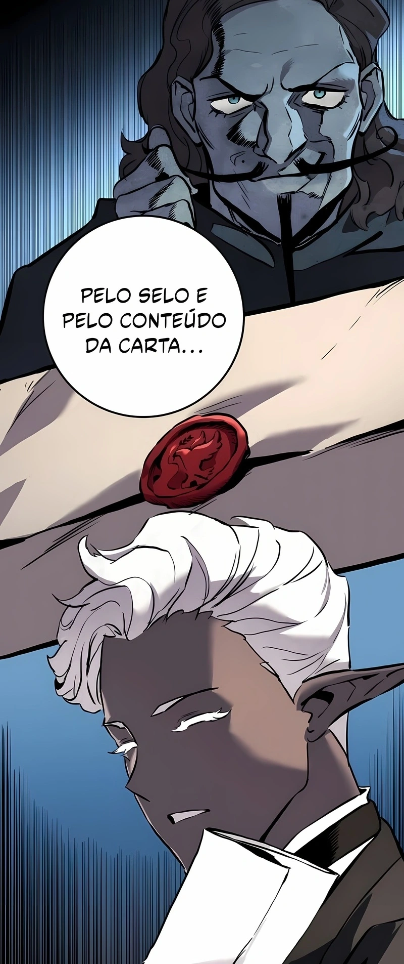 Read Como Sobreviver Sendo Um Cavaleiro Renegado PT Manga Online