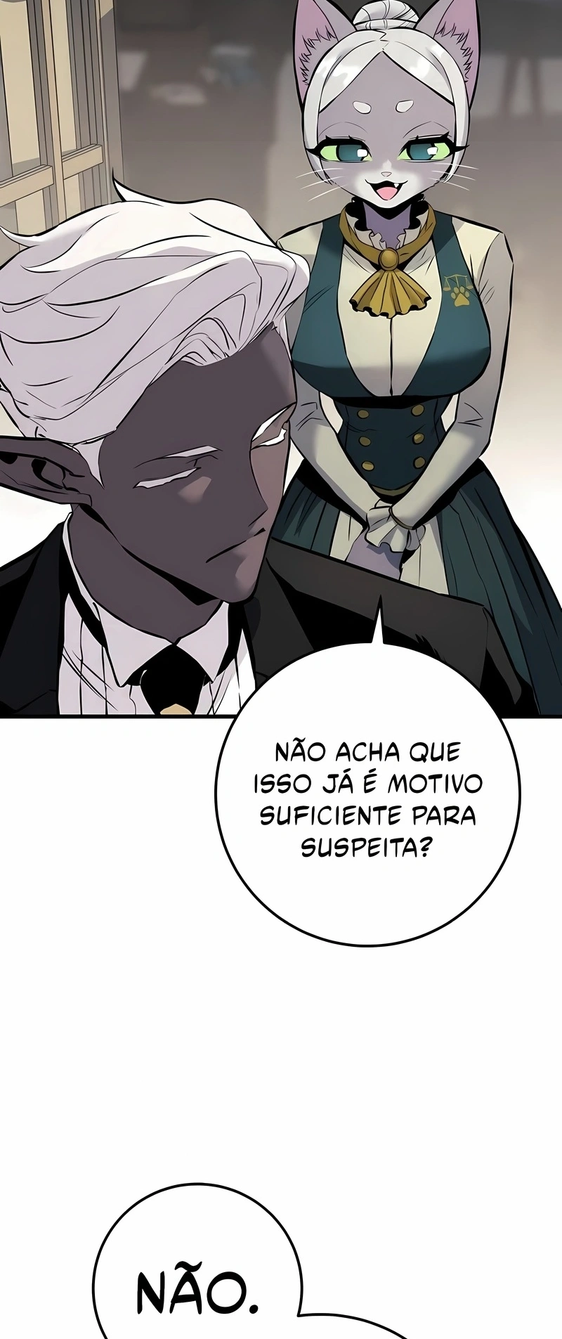 Read Como Sobreviver Sendo Um Cavaleiro Renegado PT Manga Online