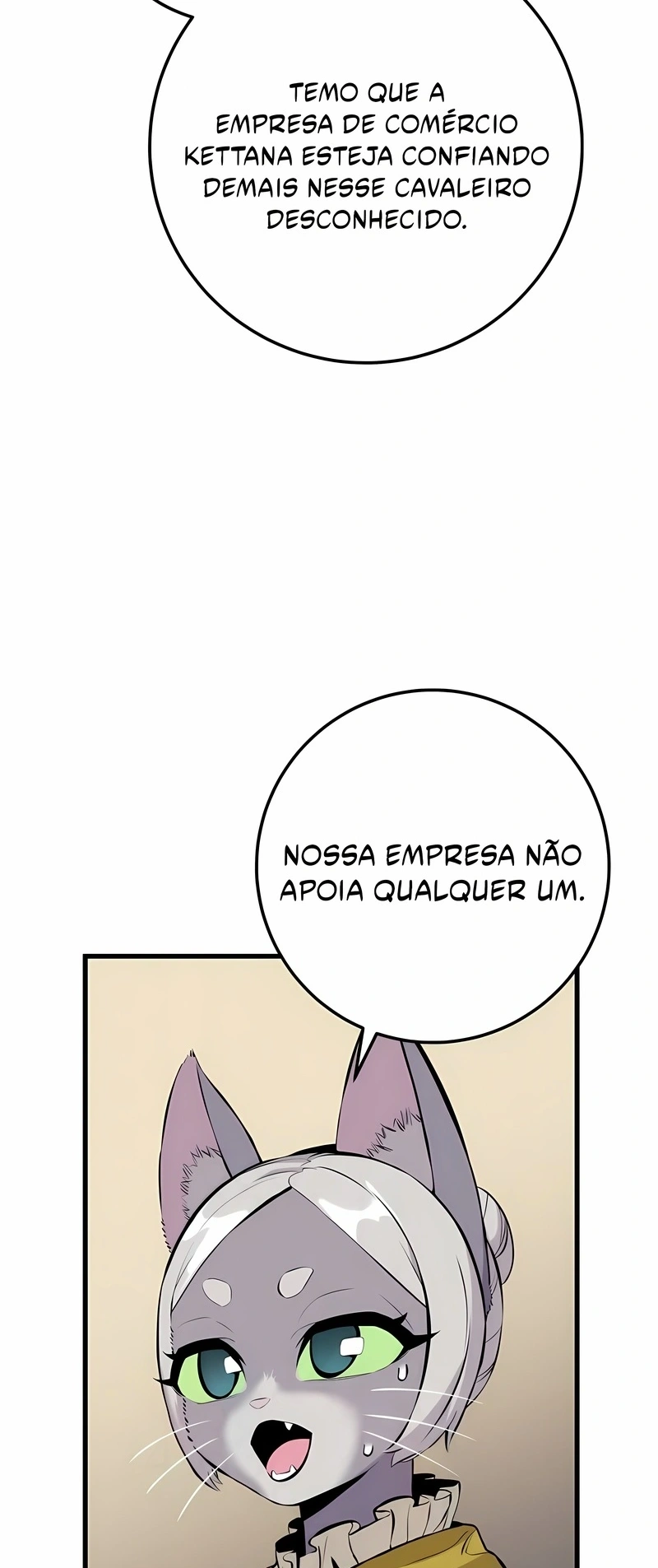 Read Como Sobreviver Sendo Um Cavaleiro Renegado PT Manga Online