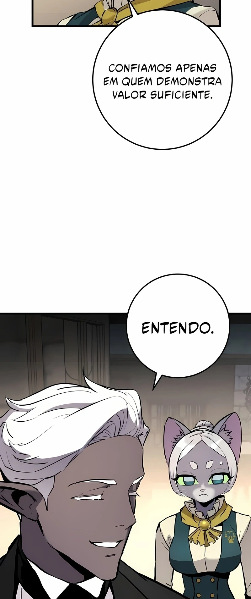 Read Como Sobreviver Sendo Um Cavaleiro Renegado PT Manga Online