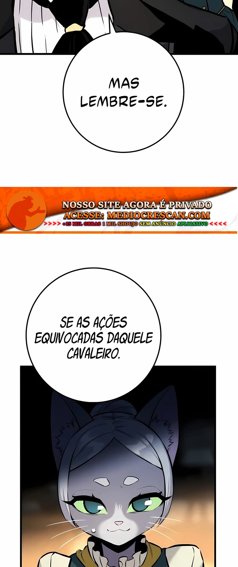 Read Como Sobreviver Sendo Um Cavaleiro Renegado PT Manga Online
