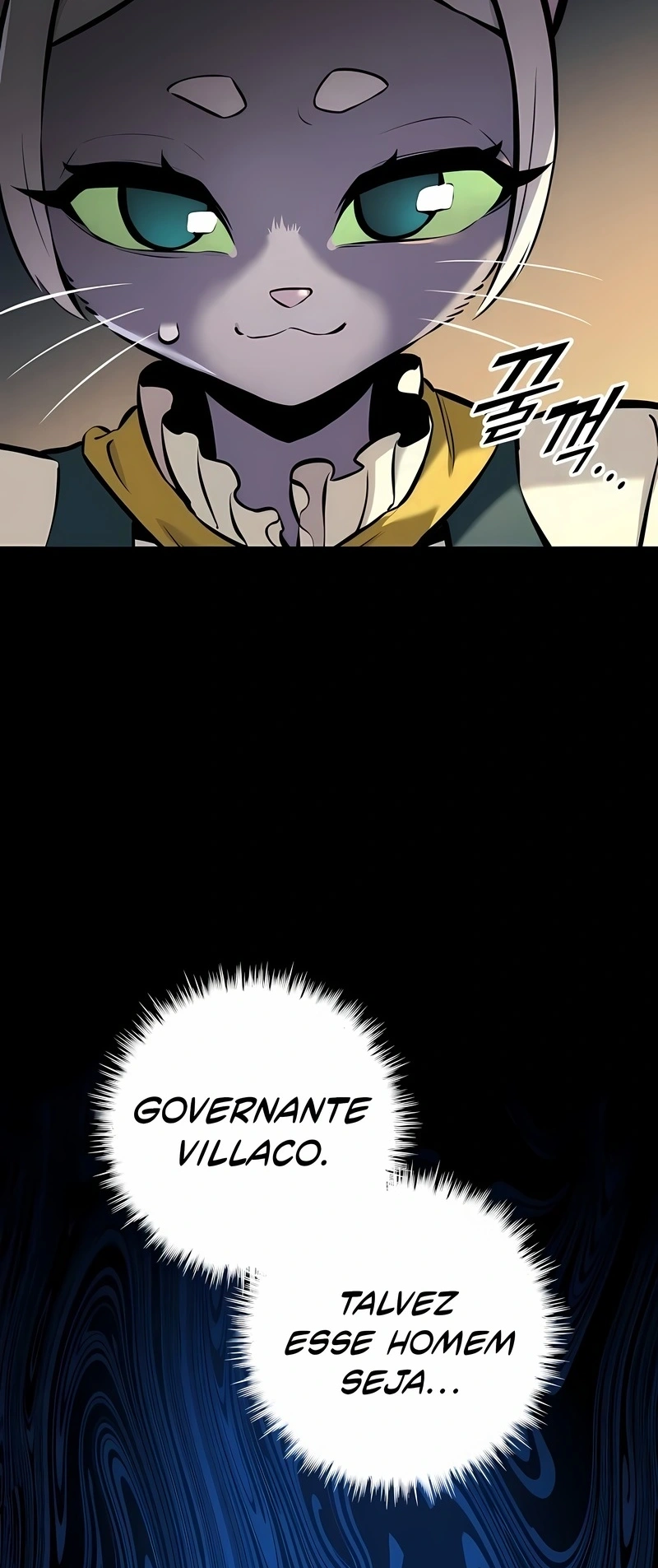 Read Como Sobreviver Sendo Um Cavaleiro Renegado PT Manga Online