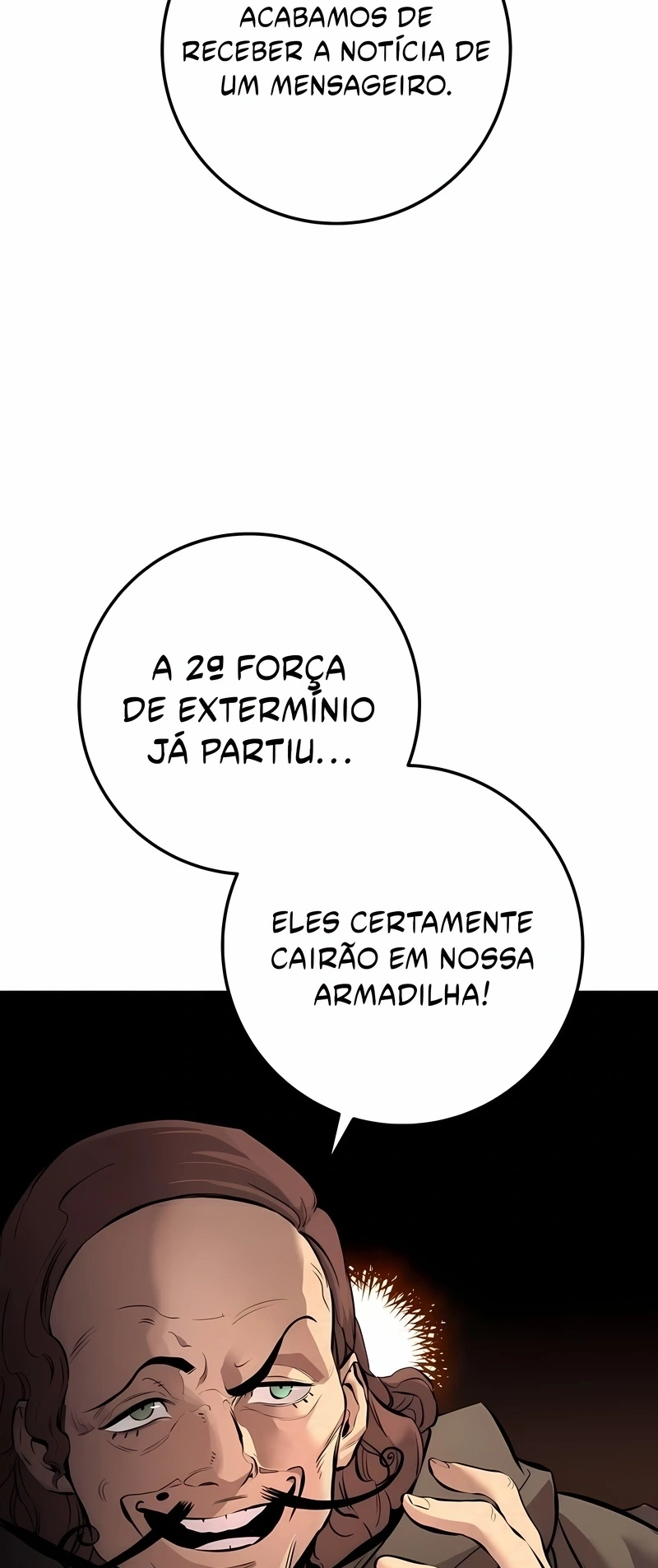 Read Como Sobreviver Sendo Um Cavaleiro Renegado PT Manga Online