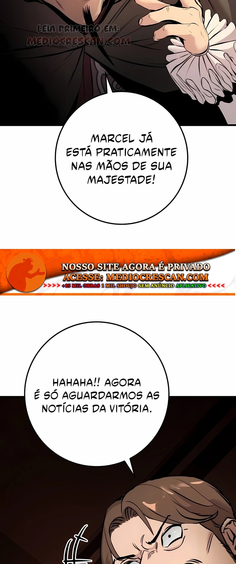 Read Como Sobreviver Sendo Um Cavaleiro Renegado PT Manga Online