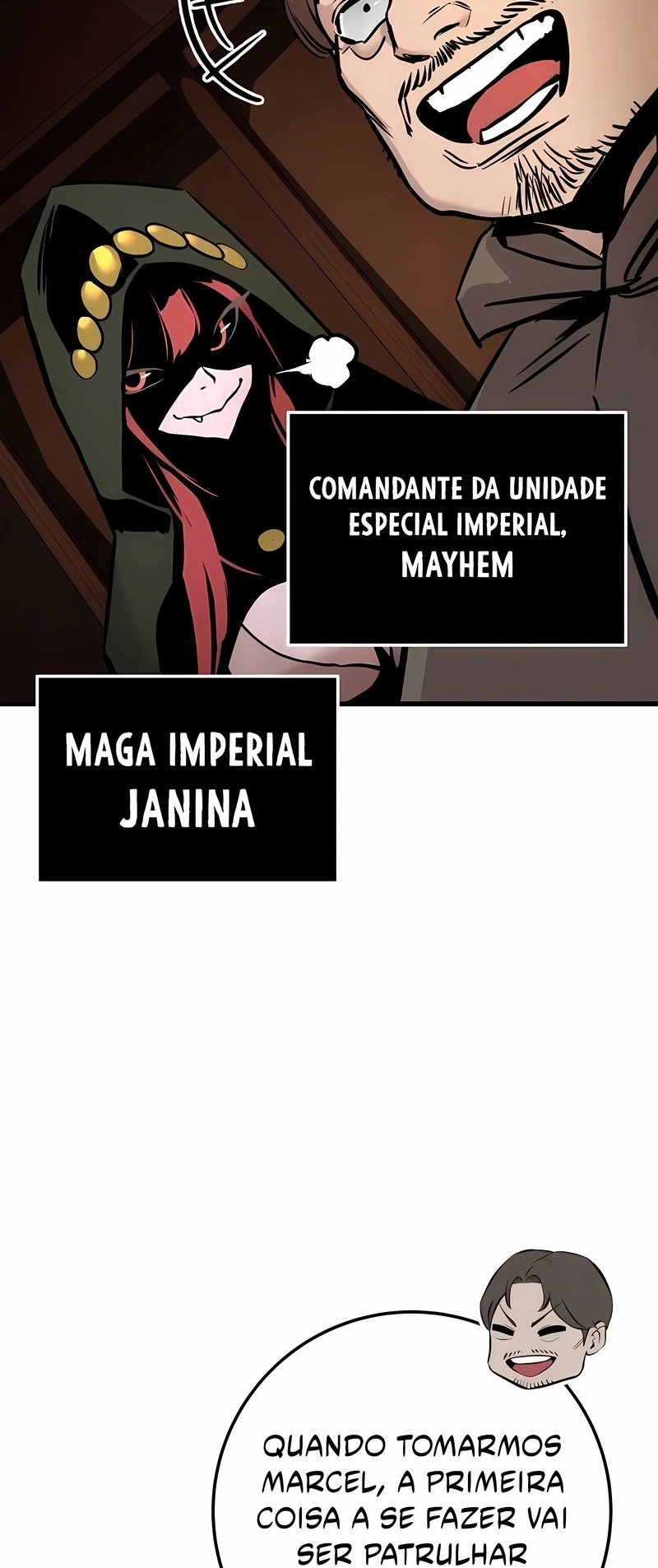 Read Como Sobreviver Sendo Um Cavaleiro Renegado PT Manga Online