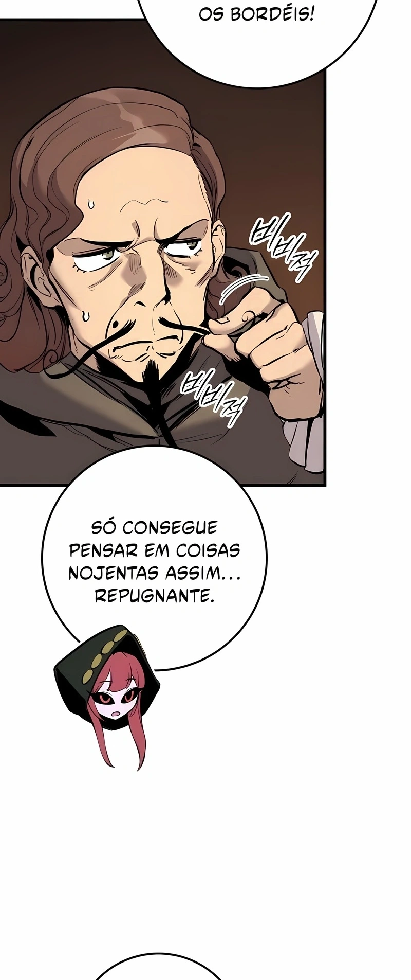 Read Como Sobreviver Sendo Um Cavaleiro Renegado PT Manga Online