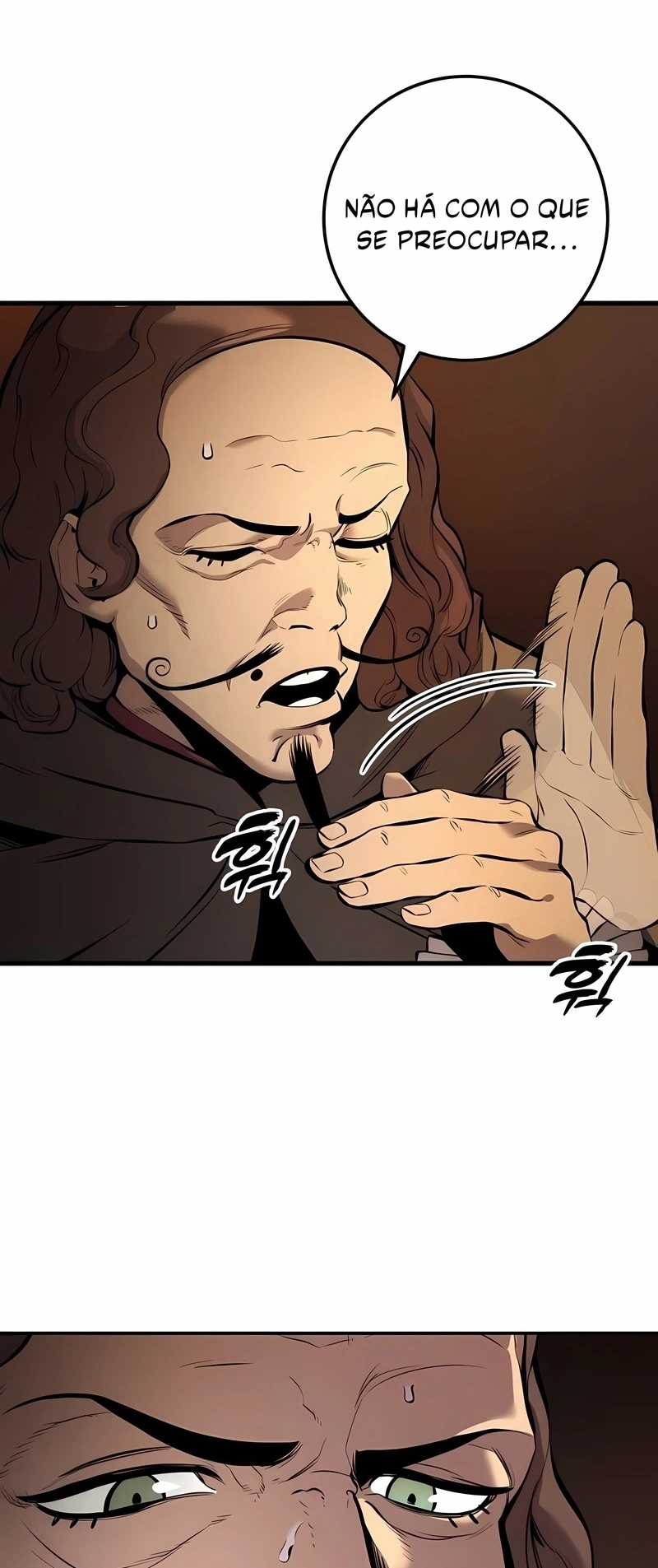 Read Como Sobreviver Sendo Um Cavaleiro Renegado PT Manga Online