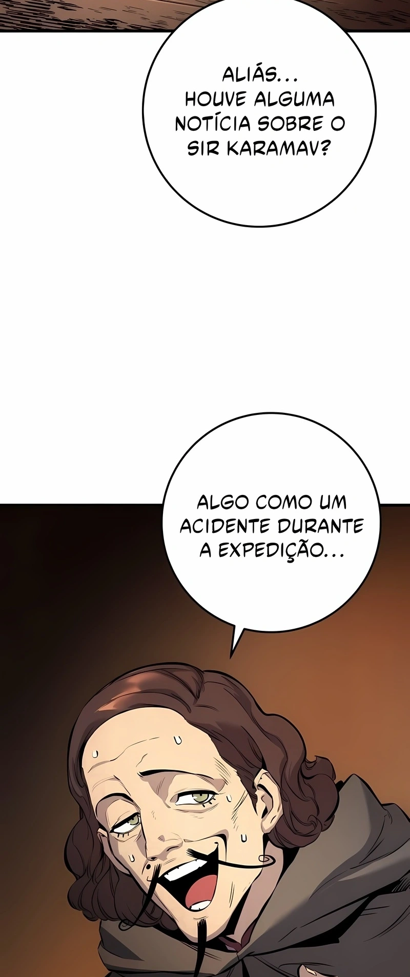 Read Como Sobreviver Sendo Um Cavaleiro Renegado PT Manga Online