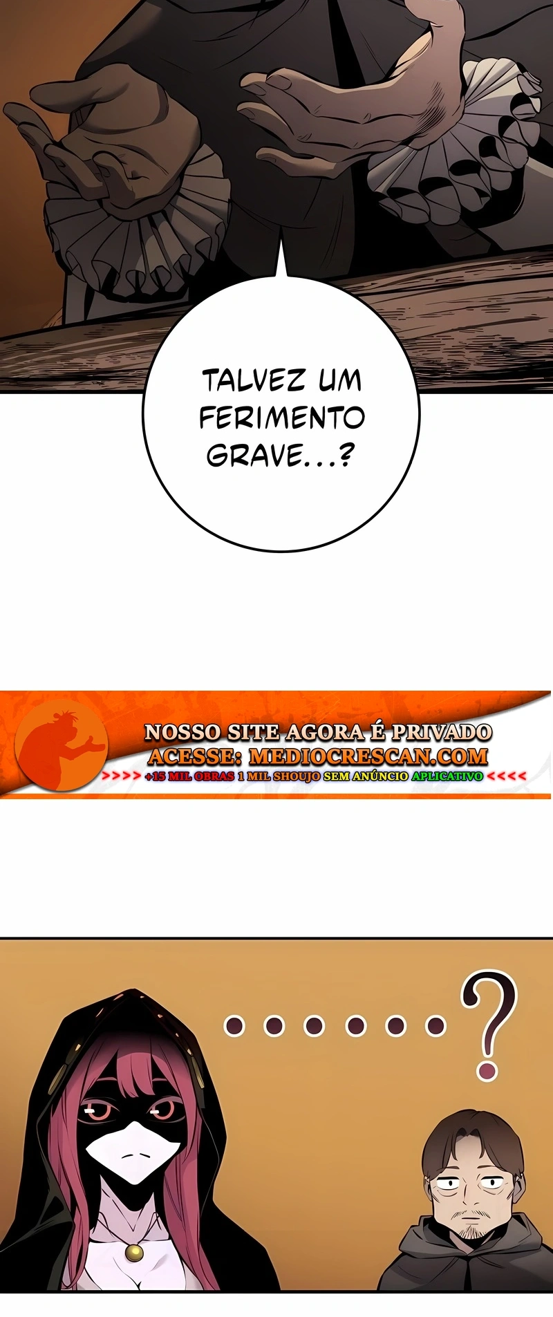 Read Como Sobreviver Sendo Um Cavaleiro Renegado PT Manga Online