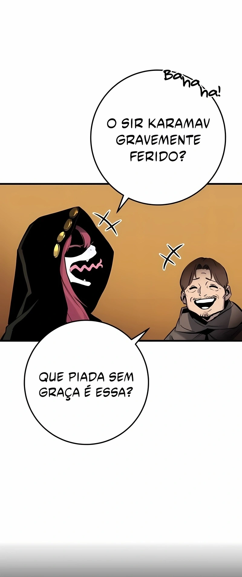 Read Como Sobreviver Sendo Um Cavaleiro Renegado PT Manga Online