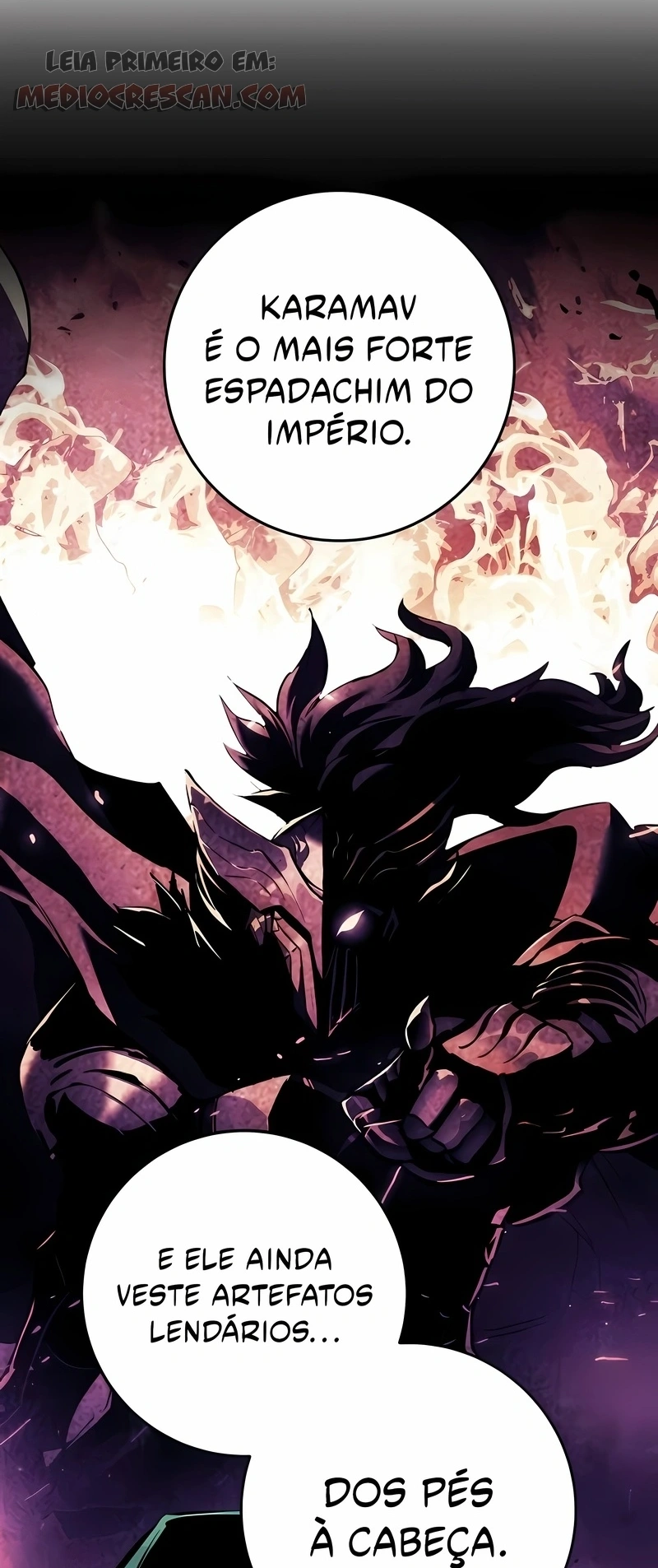 Read Como Sobreviver Sendo Um Cavaleiro Renegado PT Manga Online