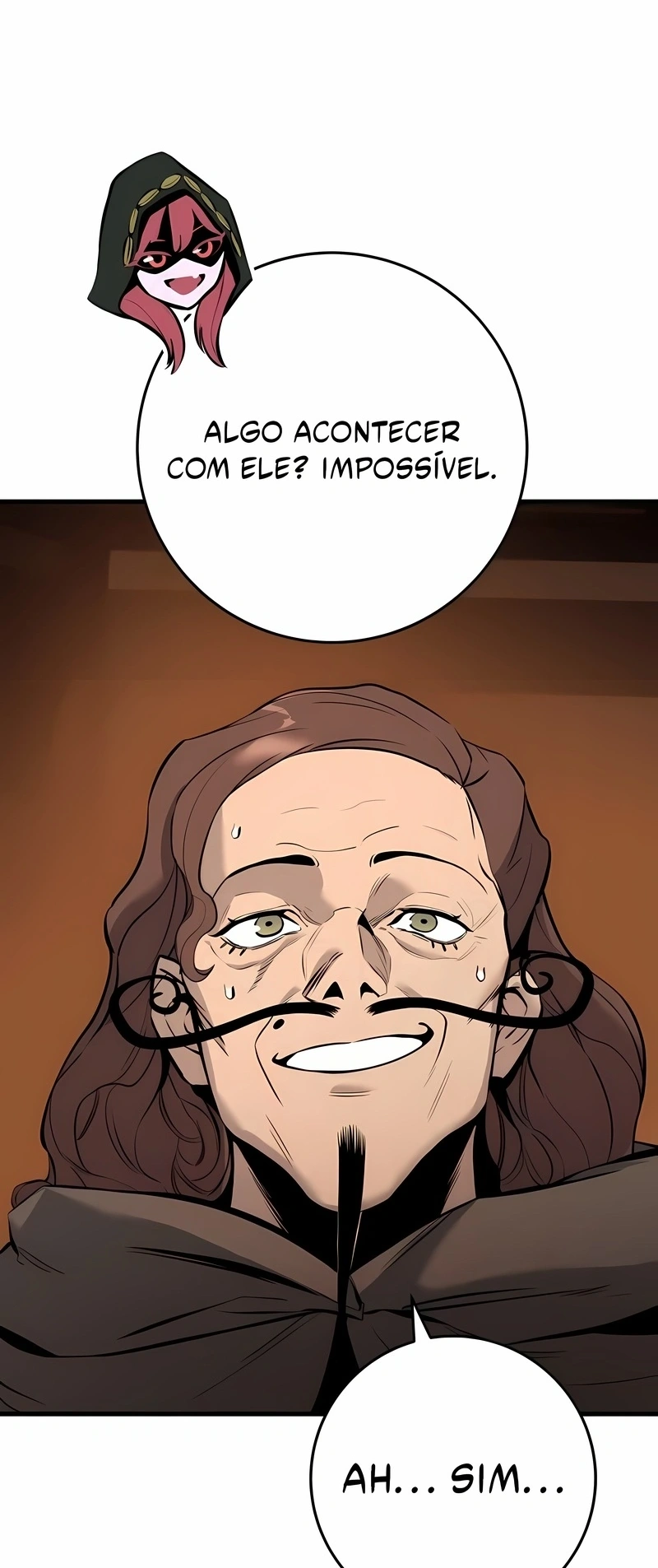 Read Como Sobreviver Sendo Um Cavaleiro Renegado PT Manga Online