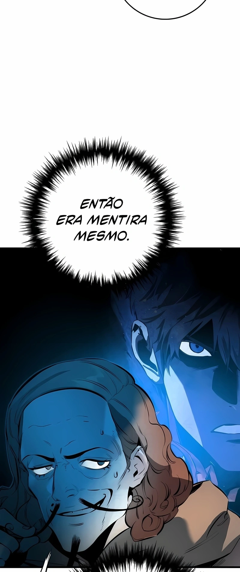 Read Como Sobreviver Sendo Um Cavaleiro Renegado PT Manga Online