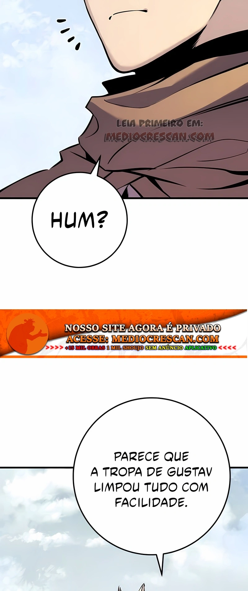 Read Como Sobreviver Sendo Um Cavaleiro Renegado PT Manga Online
