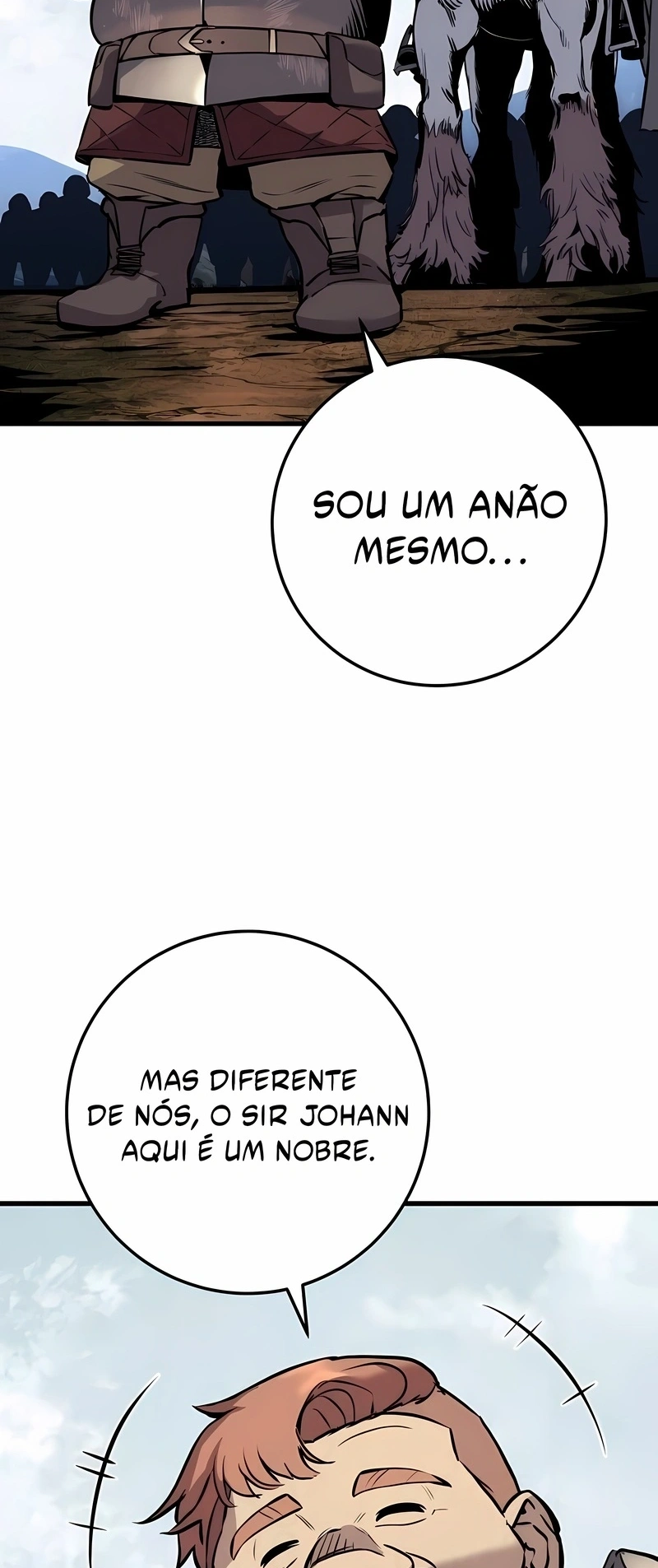 Read Como Sobreviver Sendo Um Cavaleiro Renegado PT Manga Online