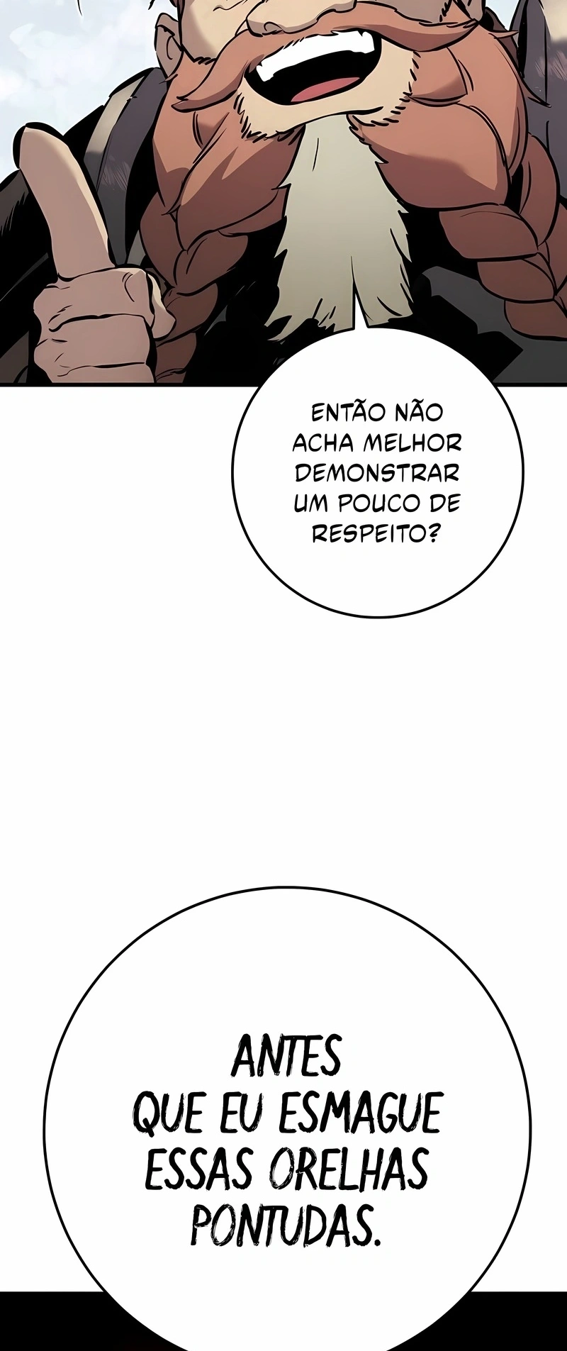Read Como Sobreviver Sendo Um Cavaleiro Renegado PT Manga Online