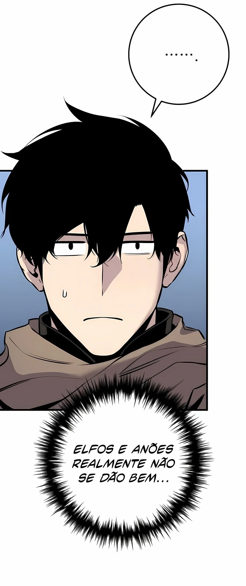 Read Como Sobreviver Sendo Um Cavaleiro Renegado PT Manga Online