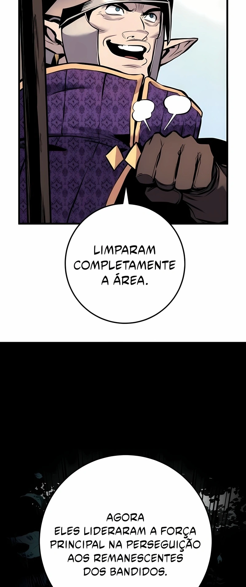 Read Como Sobreviver Sendo Um Cavaleiro Renegado PT Manga Online