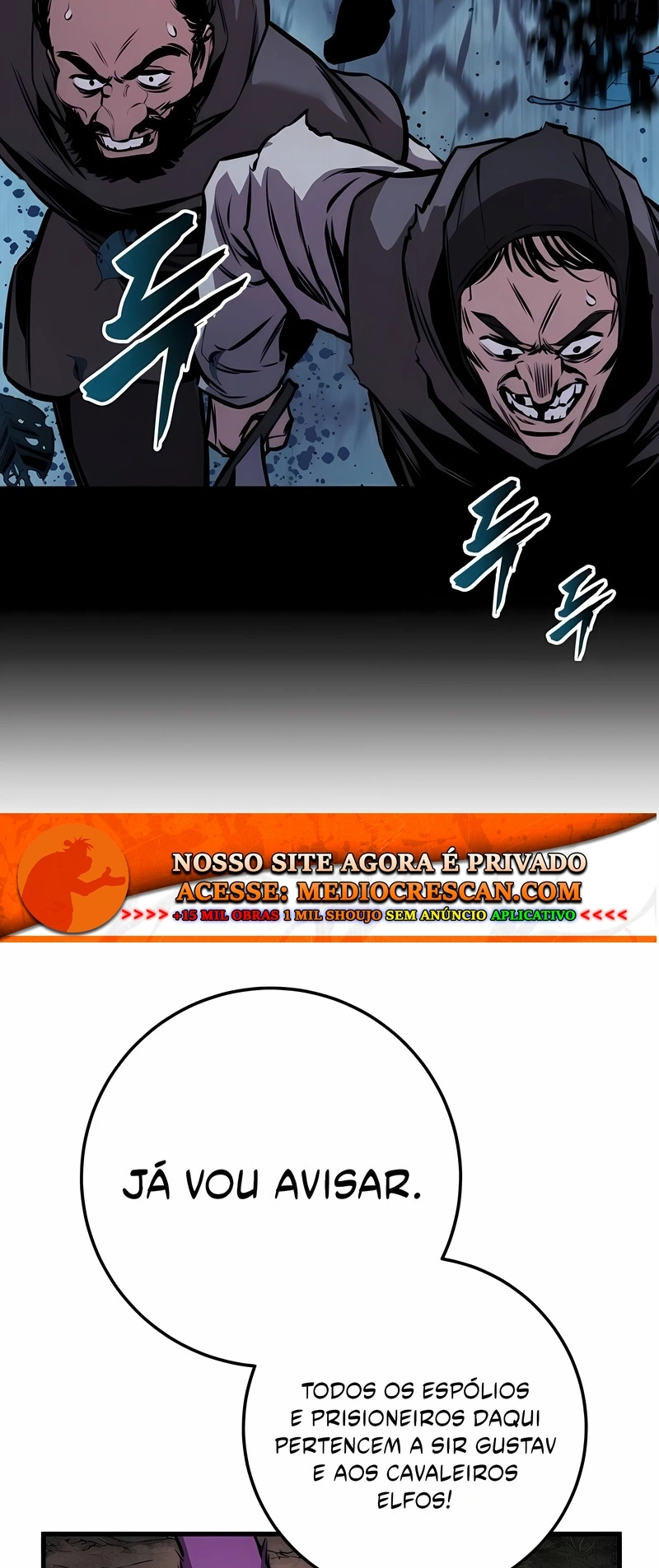 Read Como Sobreviver Sendo Um Cavaleiro Renegado PT Manga Online