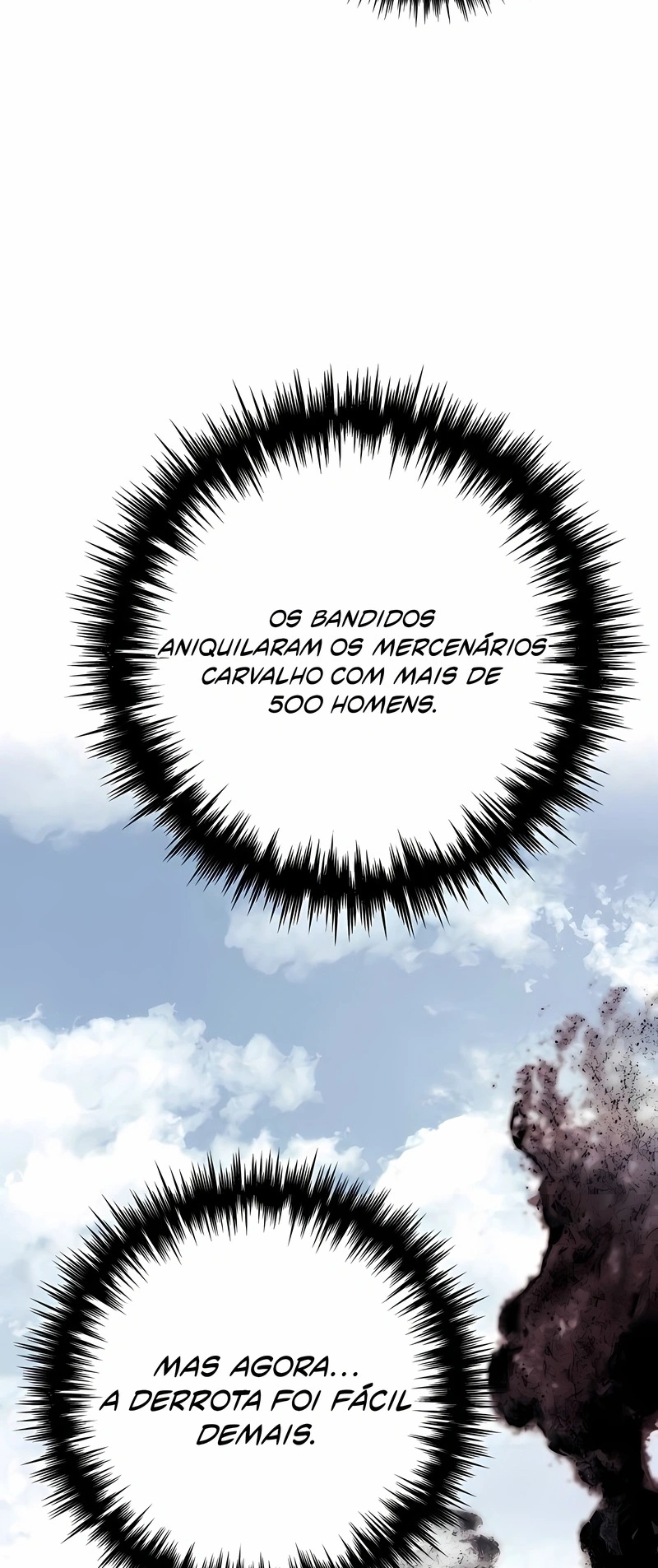 Read Como Sobreviver Sendo Um Cavaleiro Renegado PT Manga Online