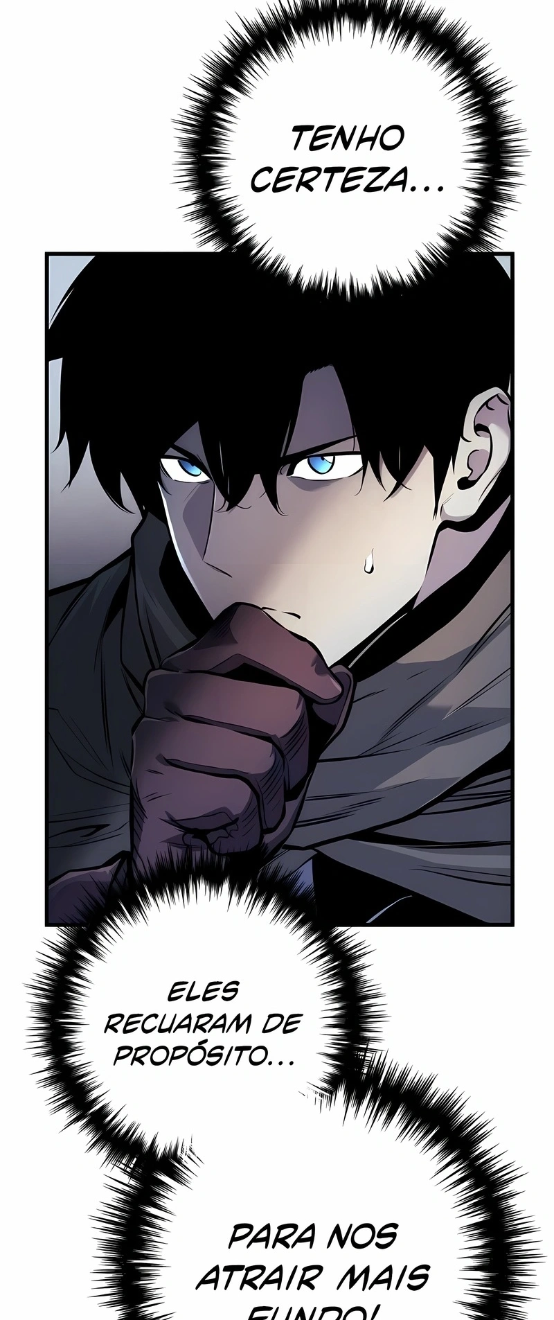Read Como Sobreviver Sendo Um Cavaleiro Renegado PT Manga Online
