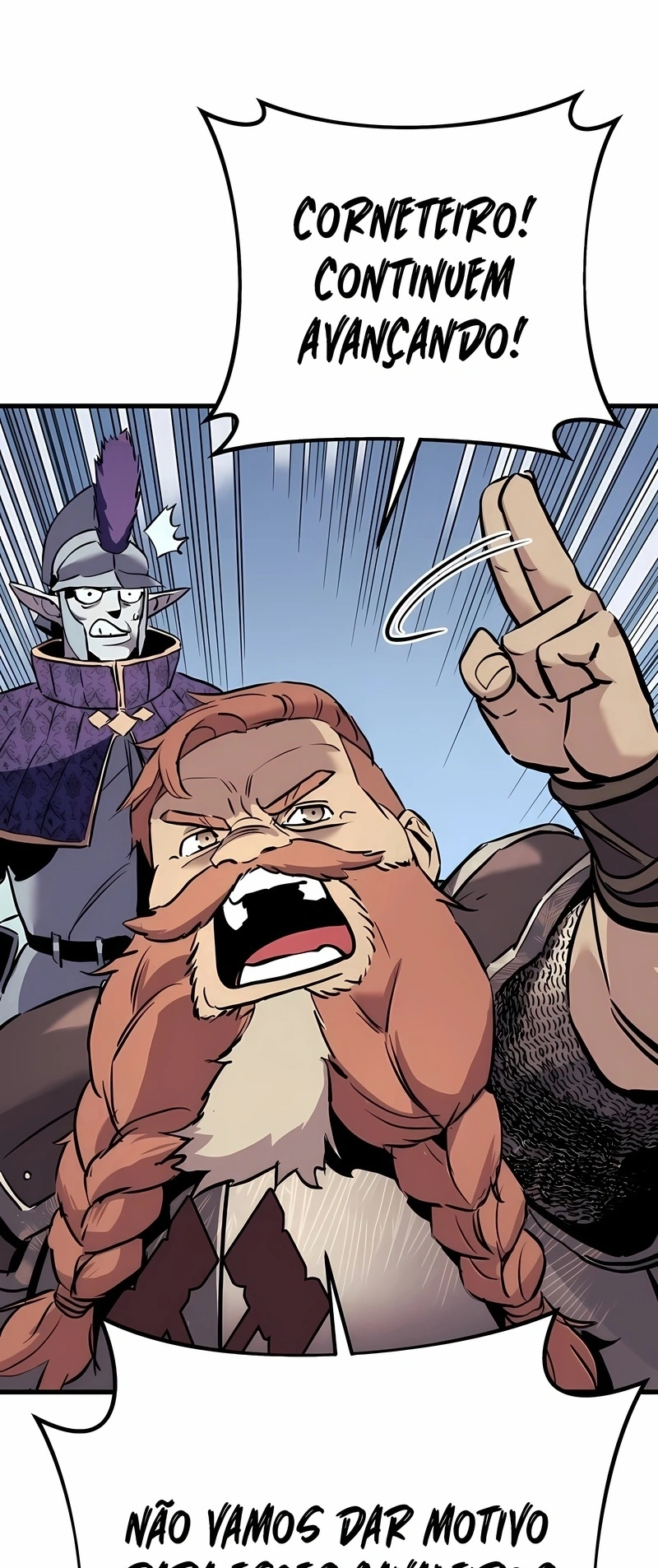 Read Como Sobreviver Sendo Um Cavaleiro Renegado PT Manga Online