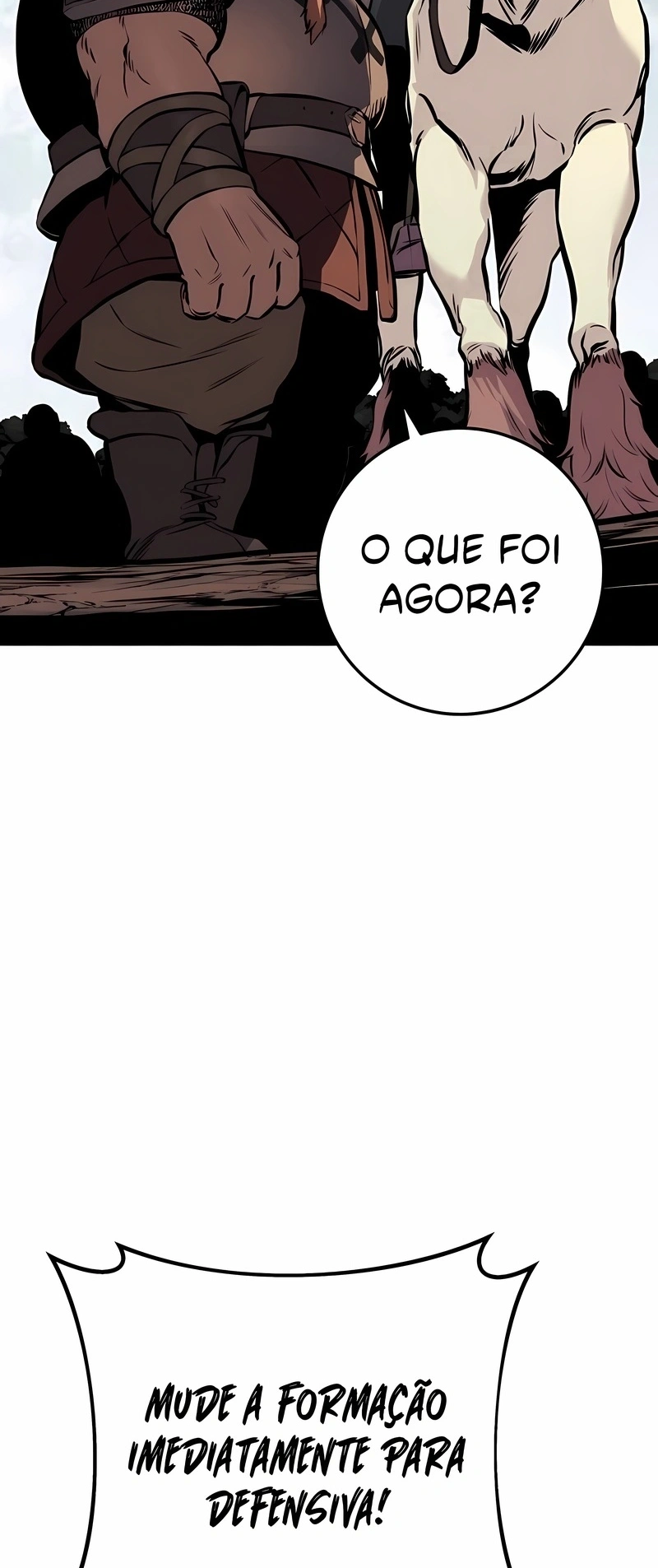 Read Como Sobreviver Sendo Um Cavaleiro Renegado PT Manga Online
