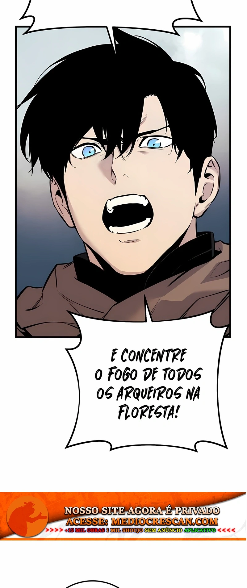 Read Como Sobreviver Sendo Um Cavaleiro Renegado PT Manga Online