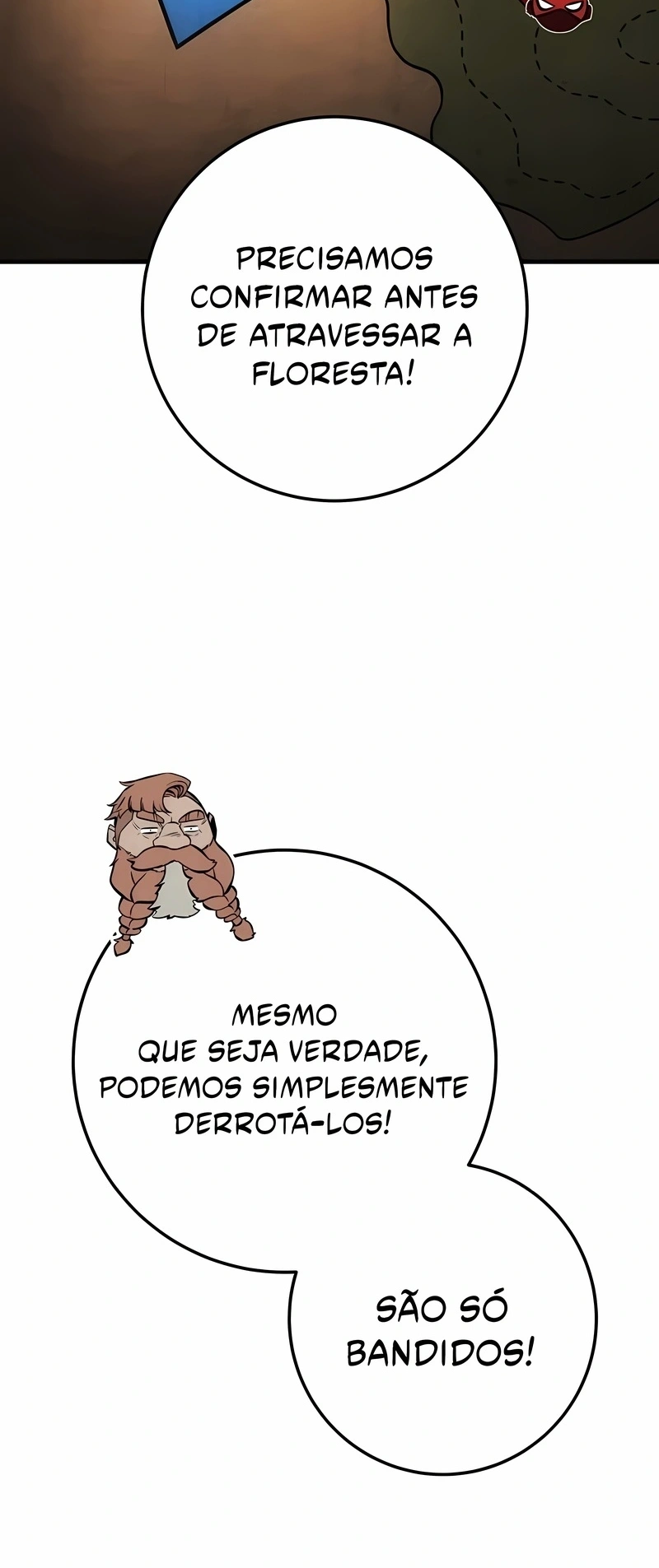 Read Como Sobreviver Sendo Um Cavaleiro Renegado PT Manga Online
