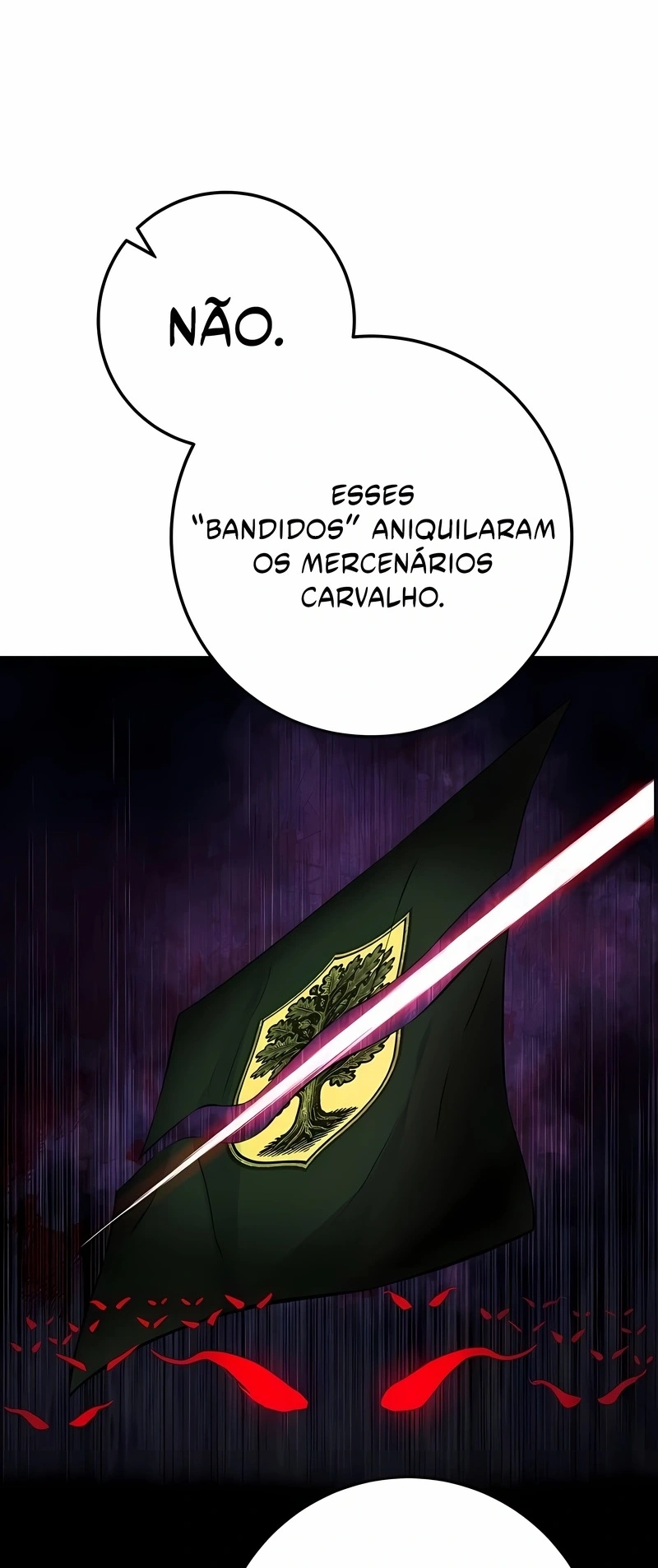 Read Como Sobreviver Sendo Um Cavaleiro Renegado PT Manga Online