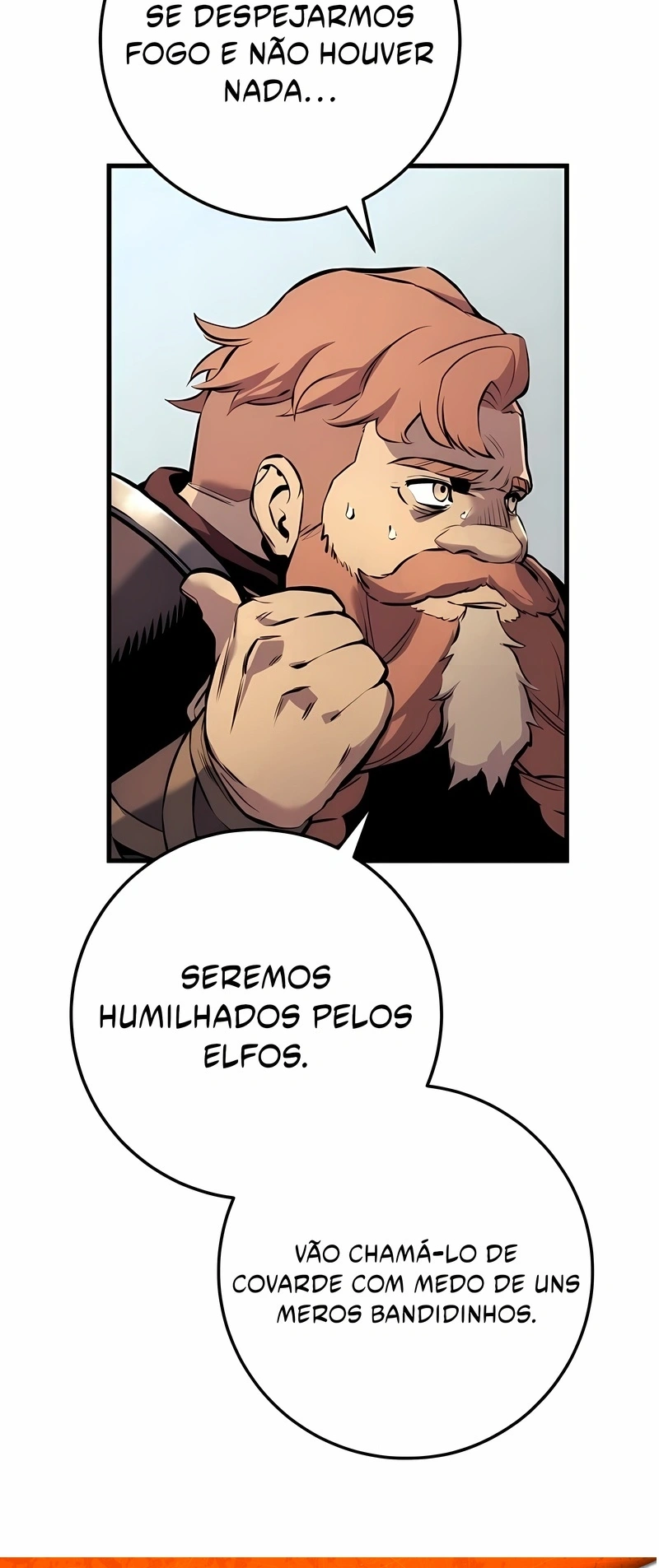 Read Como Sobreviver Sendo Um Cavaleiro Renegado PT Manga Online