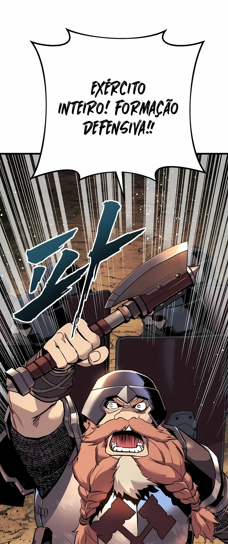 Read Como Sobreviver Sendo Um Cavaleiro Renegado PT Manga Online