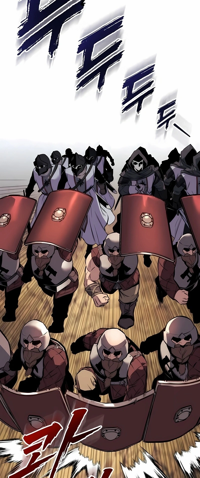 Read Como Sobreviver Sendo Um Cavaleiro Renegado PT Manga Online