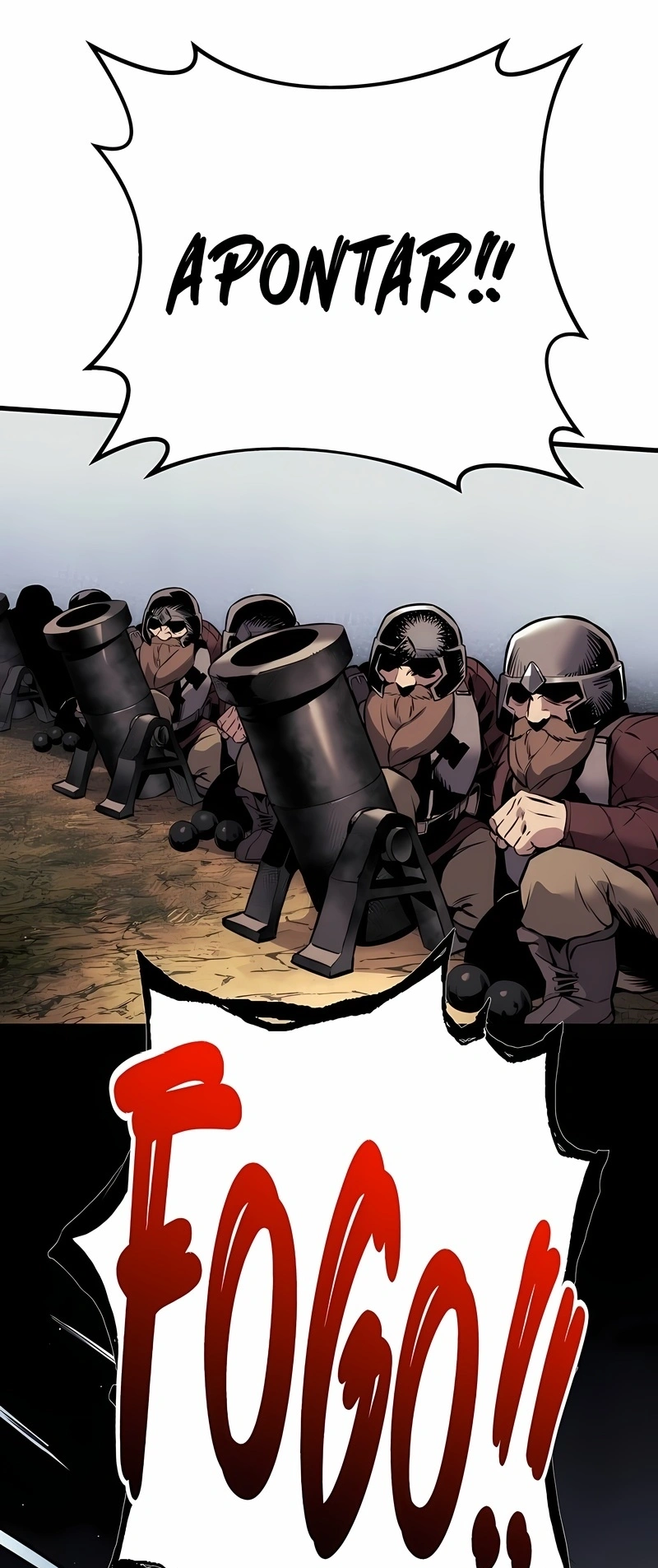 Read Como Sobreviver Sendo Um Cavaleiro Renegado PT Manga Online