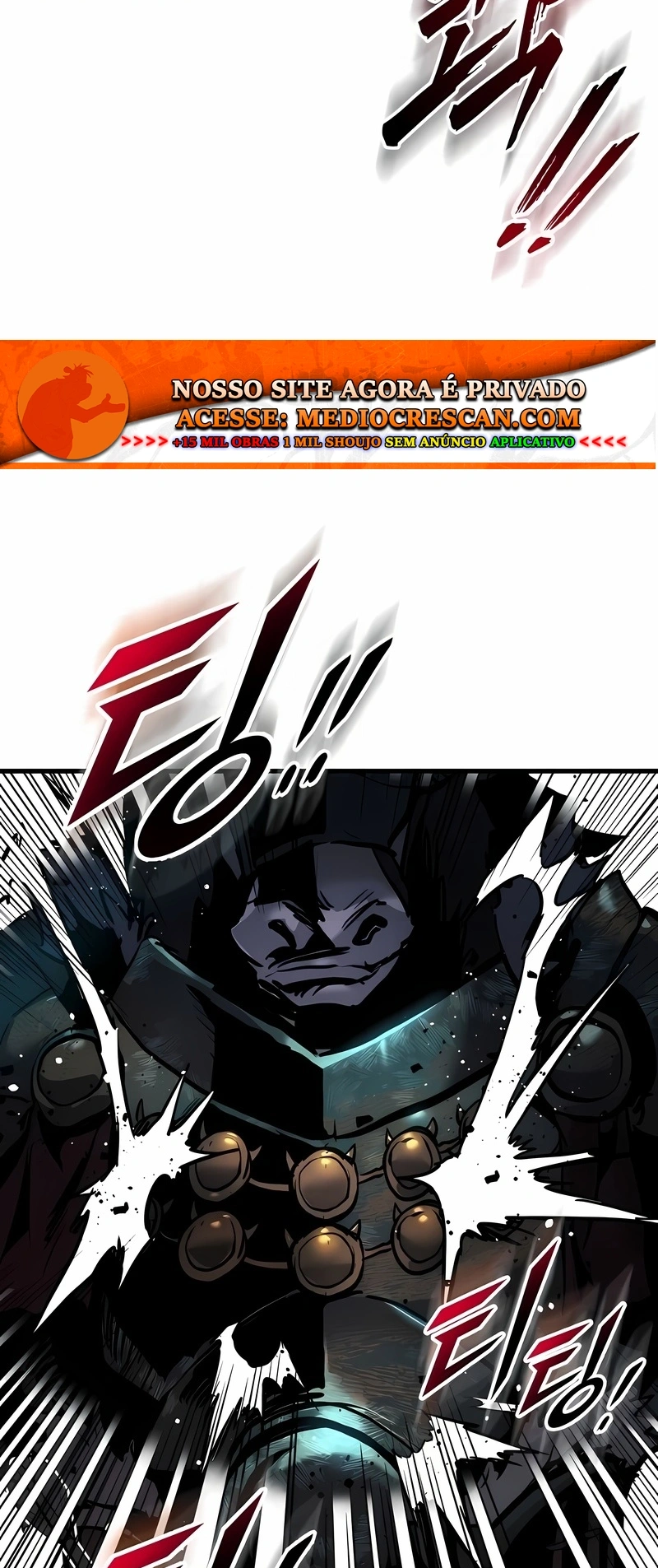 Read Como Sobreviver Sendo Um Cavaleiro Renegado PT Manga Online