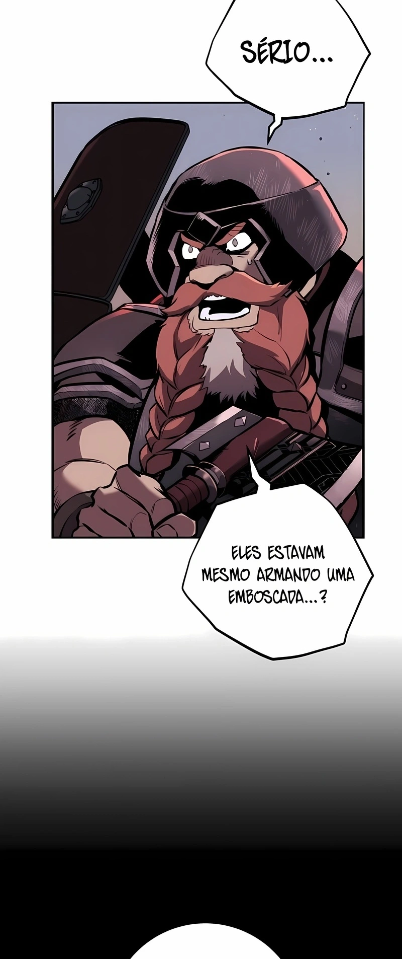 Read Como Sobreviver Sendo Um Cavaleiro Renegado PT Manga Online