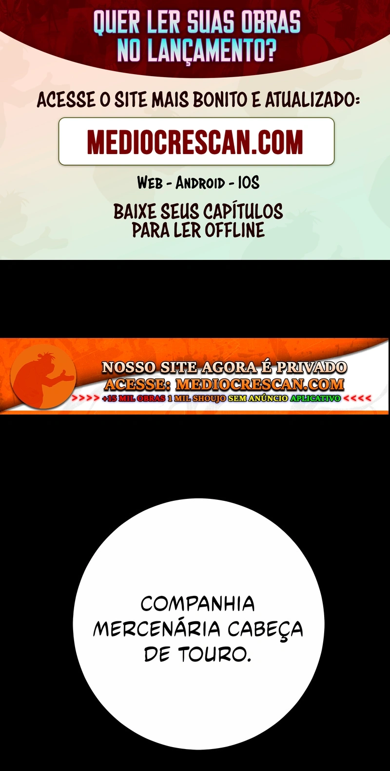 Read Como Sobreviver Sendo Um Cavaleiro Renegado PT Manga Online