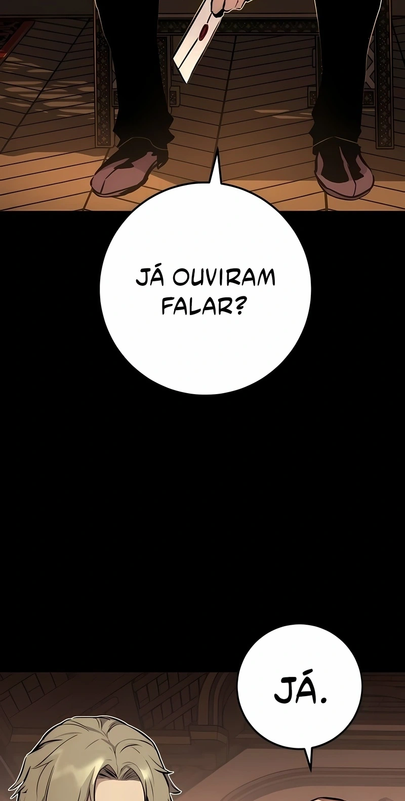 Read Como Sobreviver Sendo Um Cavaleiro Renegado PT Manga Online