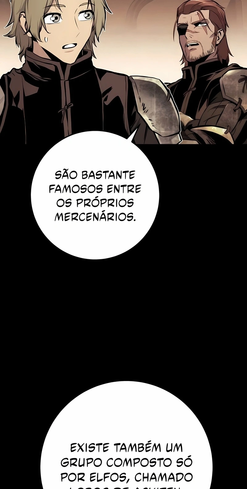 Read Como Sobreviver Sendo Um Cavaleiro Renegado PT Manga Online