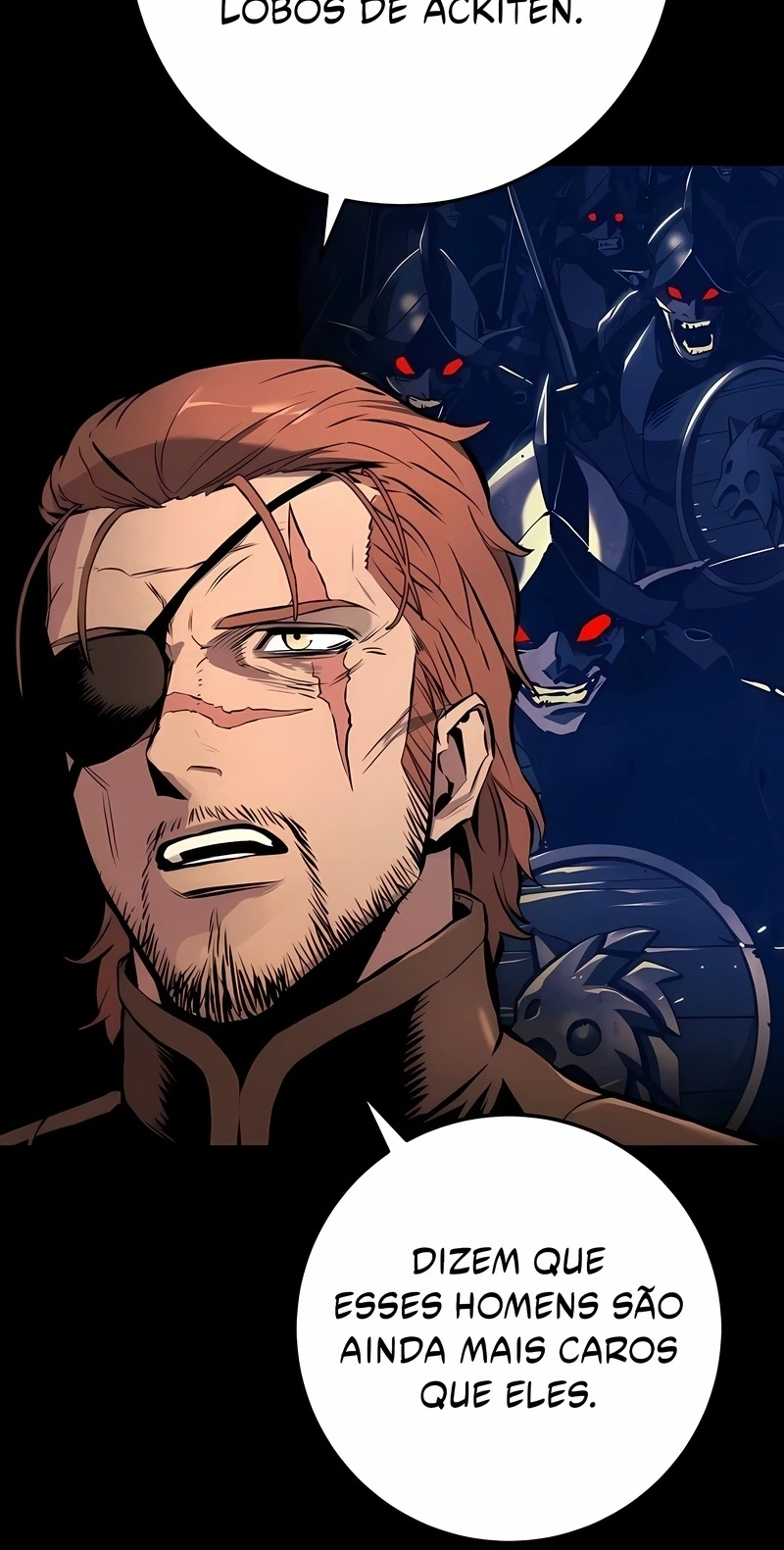 Read Como Sobreviver Sendo Um Cavaleiro Renegado PT Manga Online