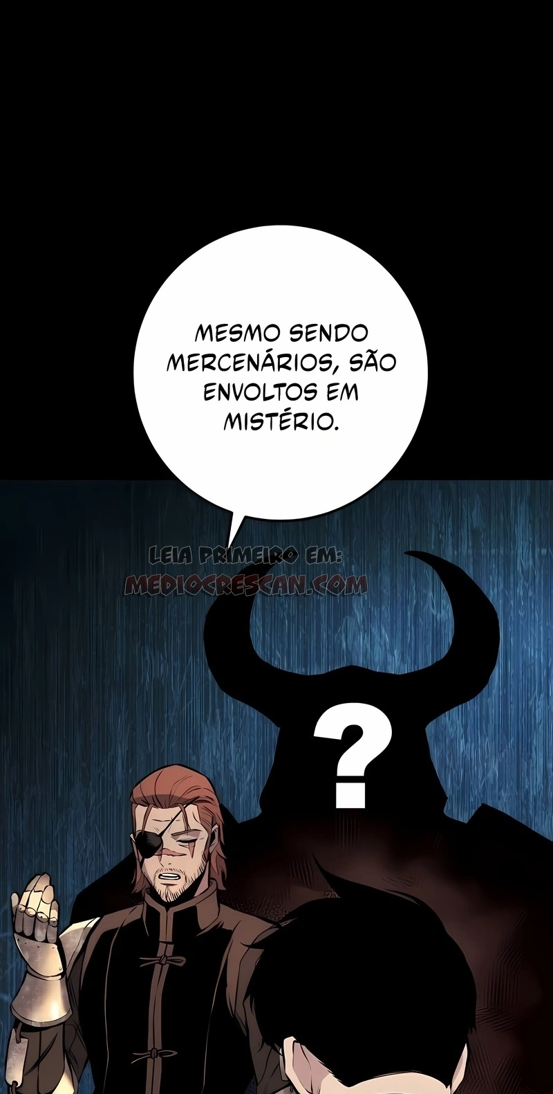 Read Como Sobreviver Sendo Um Cavaleiro Renegado PT Manga Online
