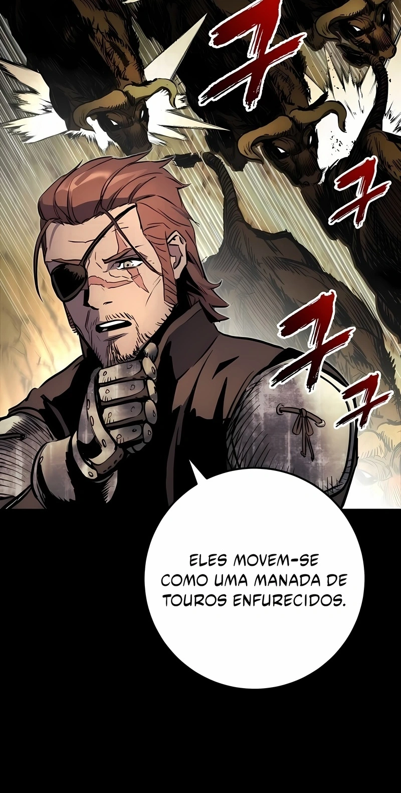 Read Como Sobreviver Sendo Um Cavaleiro Renegado PT Manga Online