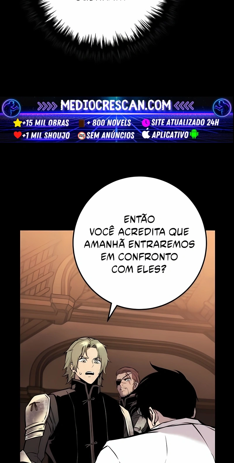Read Como Sobreviver Sendo Um Cavaleiro Renegado PT Manga Online