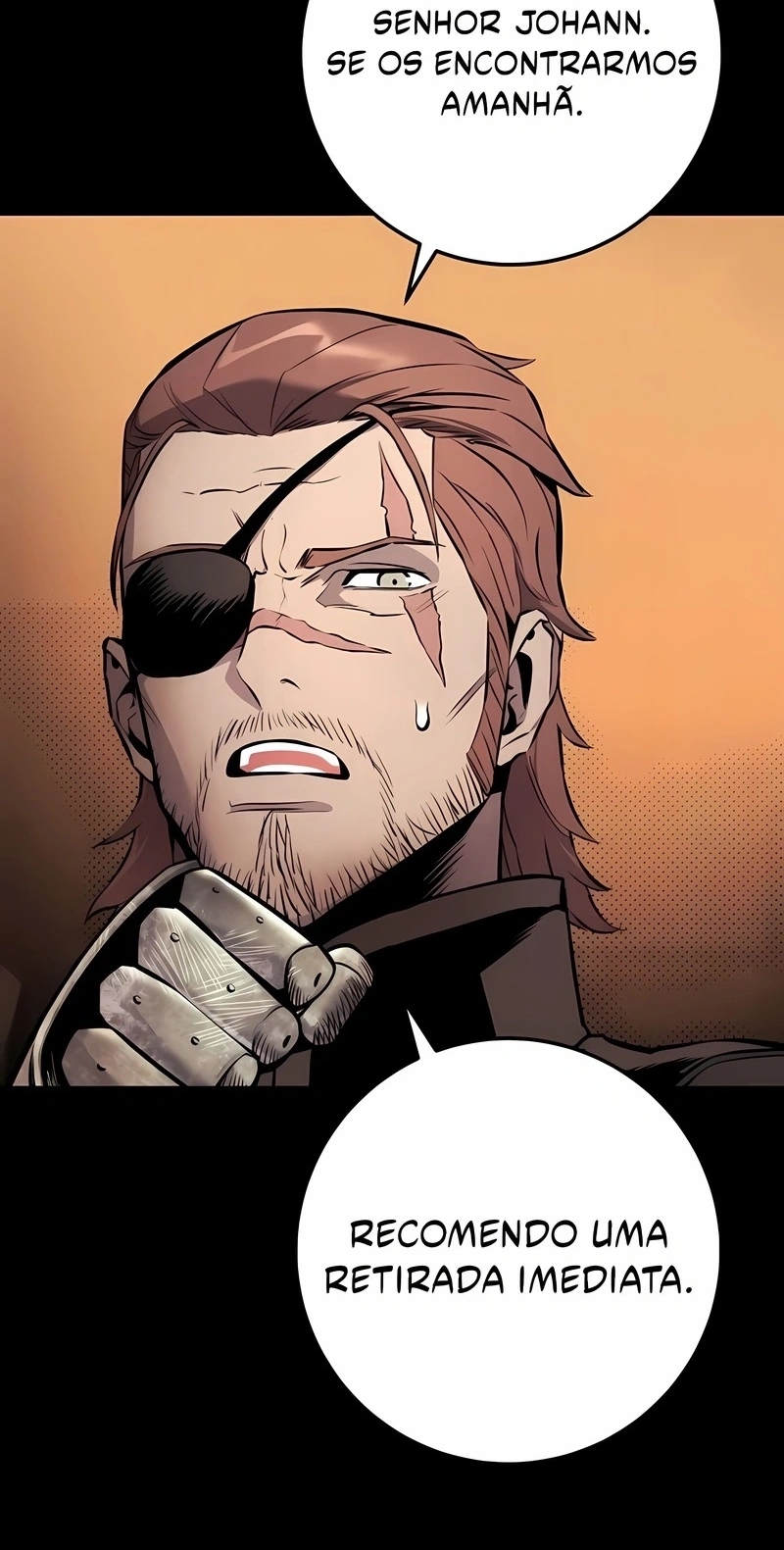 Read Como Sobreviver Sendo Um Cavaleiro Renegado PT Manga Online