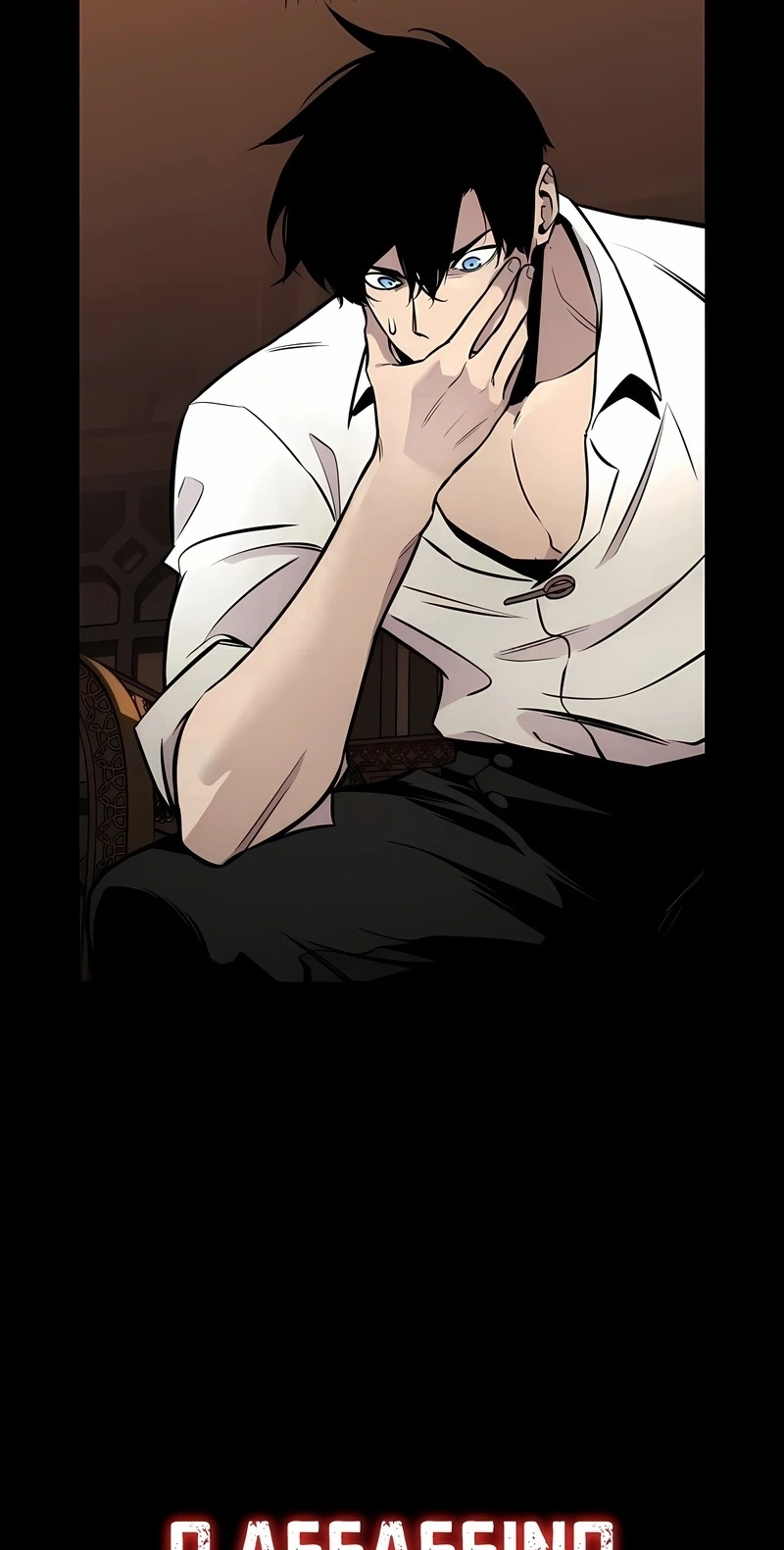 Read Como Sobreviver Sendo Um Cavaleiro Renegado PT Manga Online