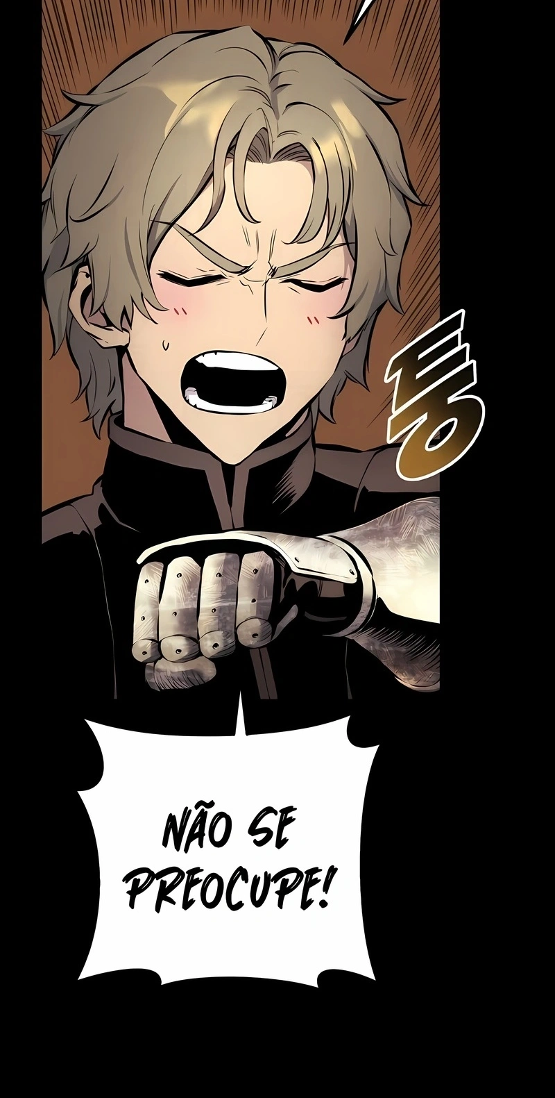 Read Como Sobreviver Sendo Um Cavaleiro Renegado PT Manga Online